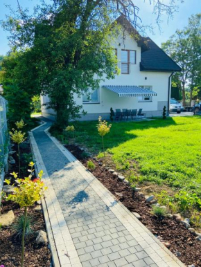 APARTAMENTY W BIESZCZADACH